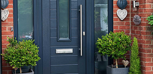 Composite Doors