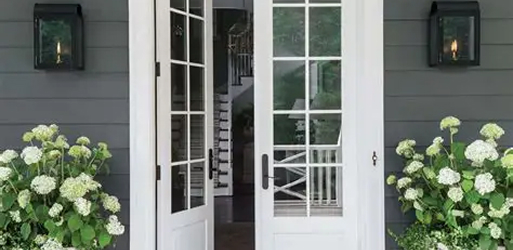 French Doors